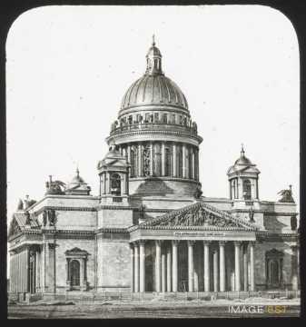 Cathédrale Saint-Isaac (Saint-Pétersbourg)